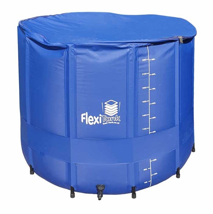 Deposito flexitank 25 l autopot
