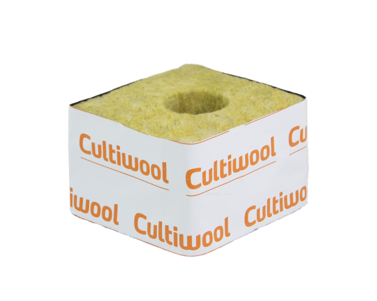 Taco big block 15 x 15 x 14.20 cm (48 uds) cultilene