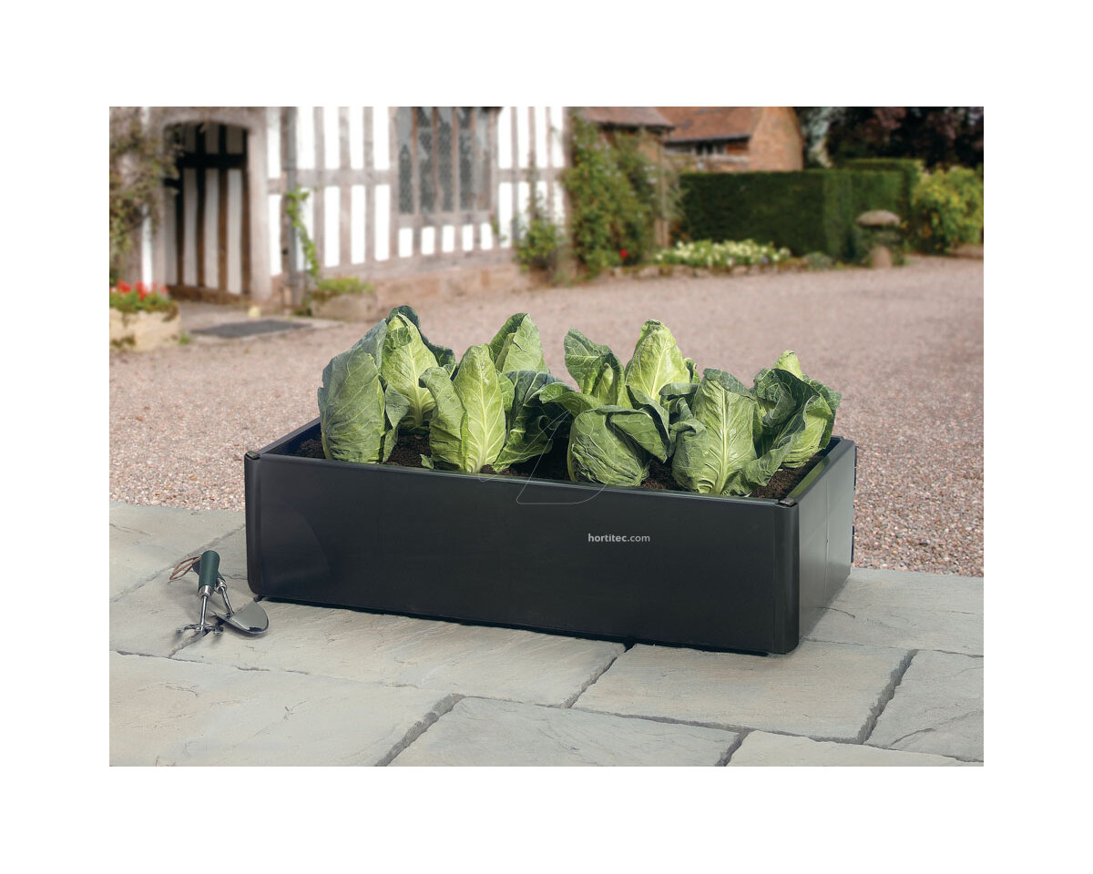 Mini grow bed 98 x 51 x 25 cm