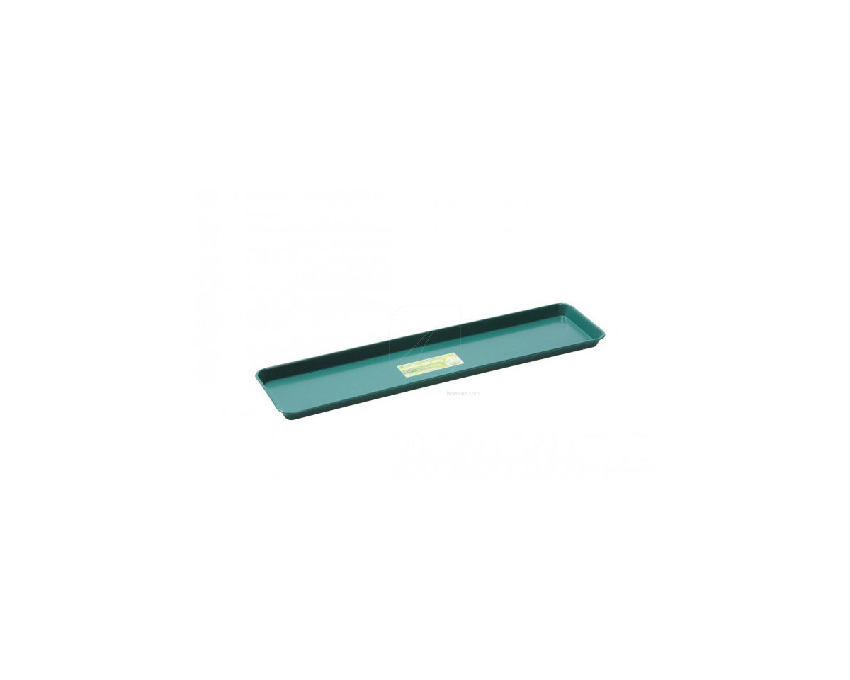 Medium windowsill tray (61 x 15 x 2 cm) garland