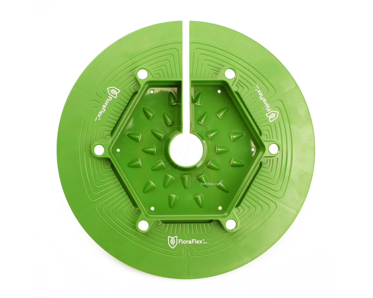 Floracap - redondo floraflex