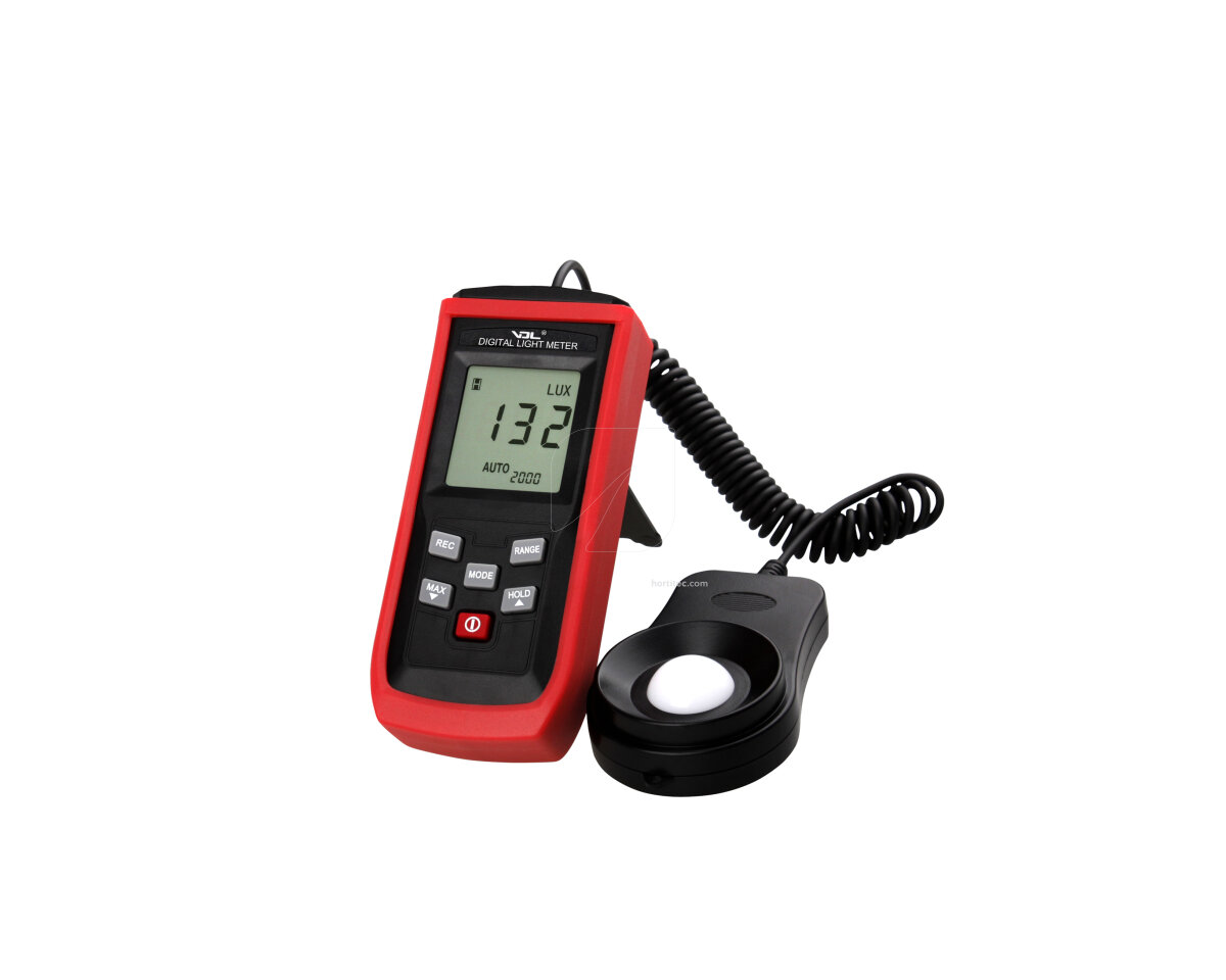 Luxometro vdl