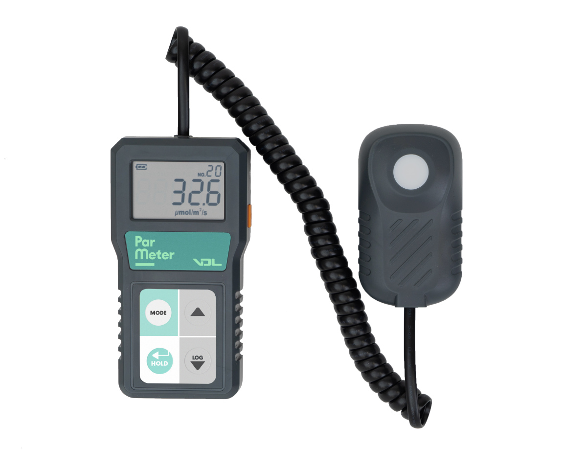 Medidor par meter vdl