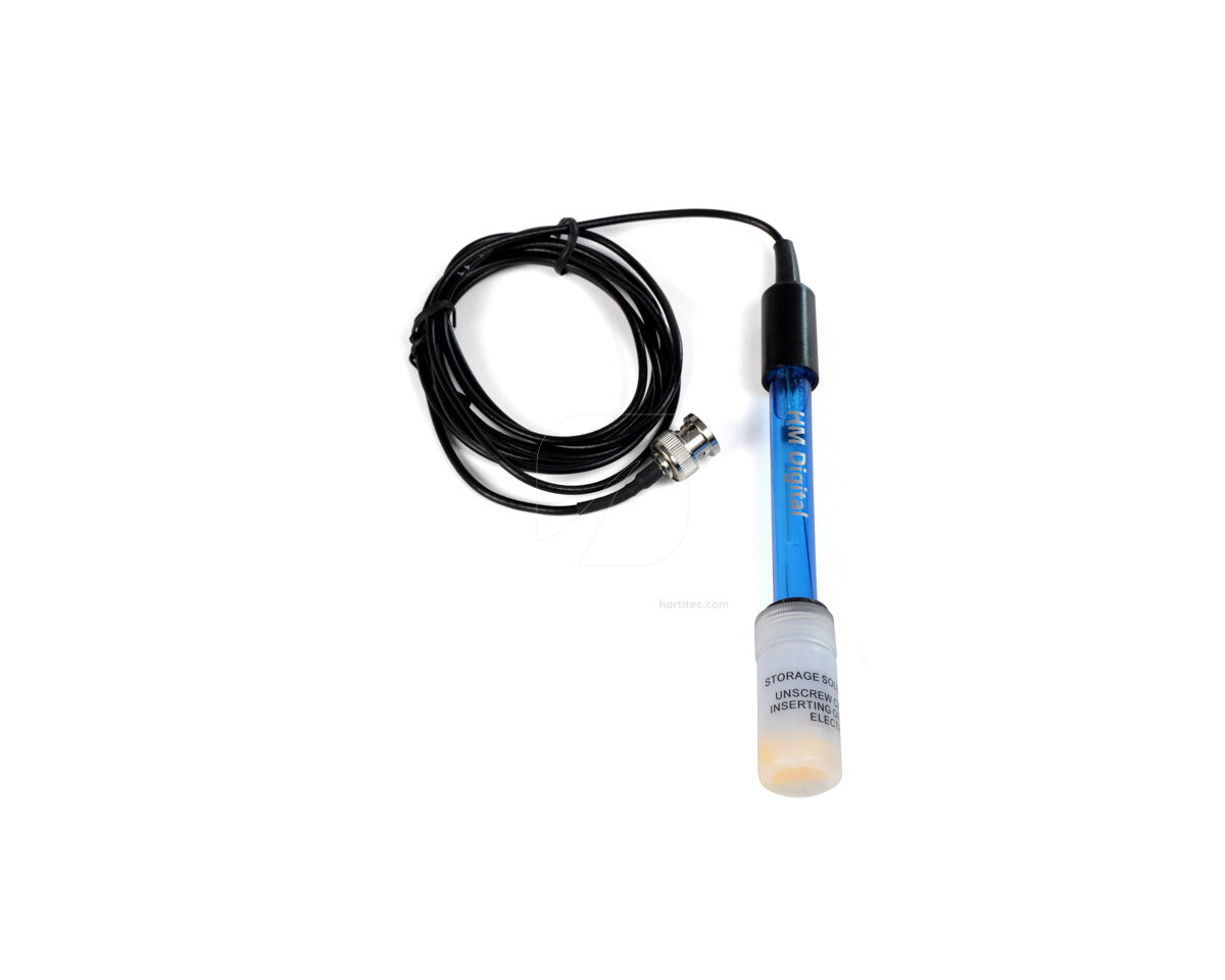 Electrodo ph para hydromaster (sp-p5) hm digital