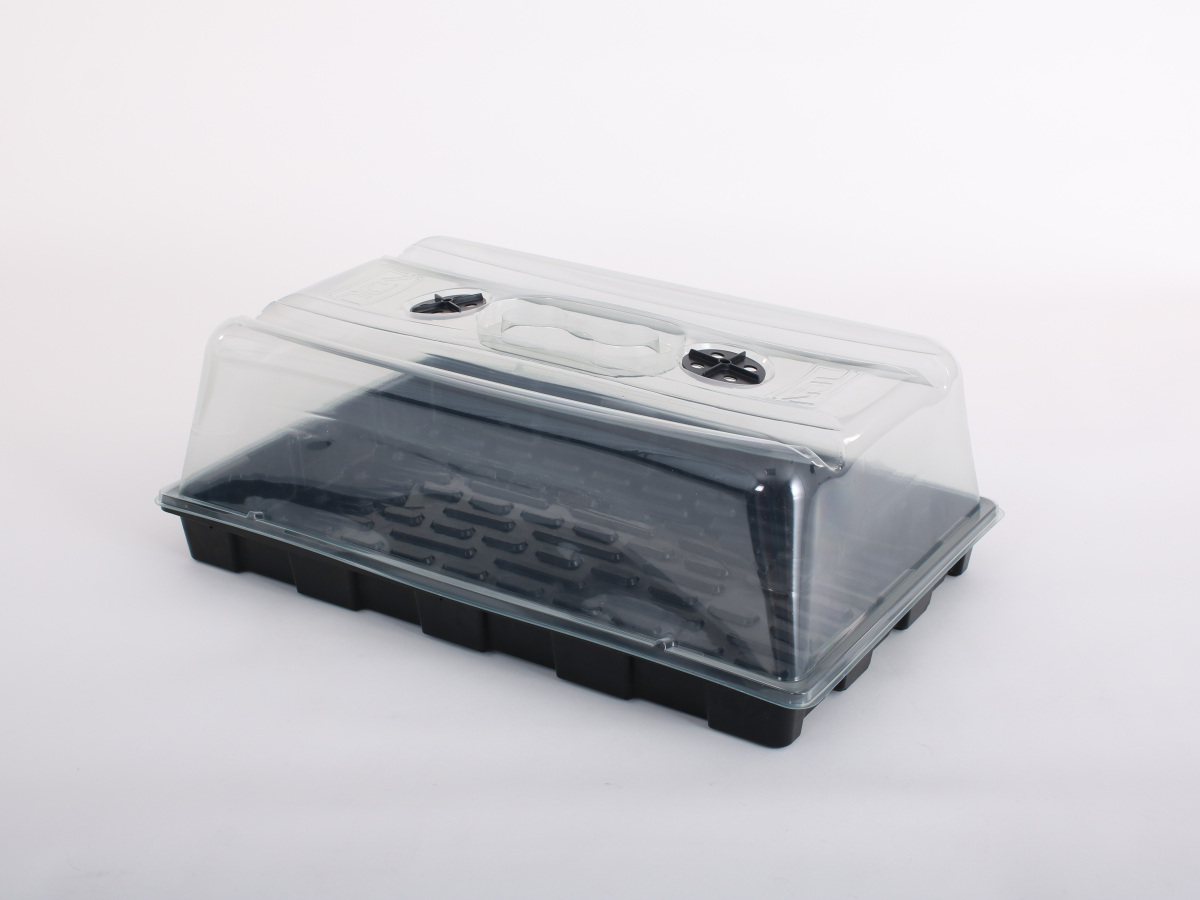 Propagador pro negro 39 x 59 x 21 cm vdl