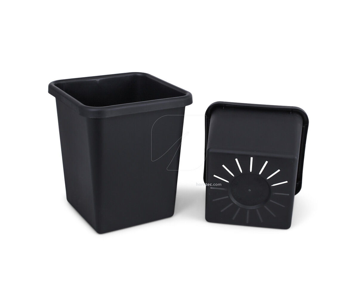 Maceta autopot 8.5 l