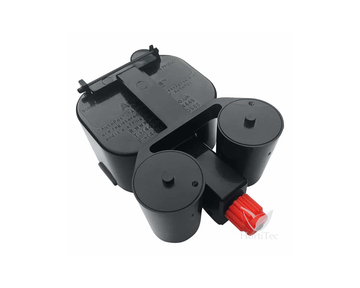 Valvula aquavalve 3 6mm autopot