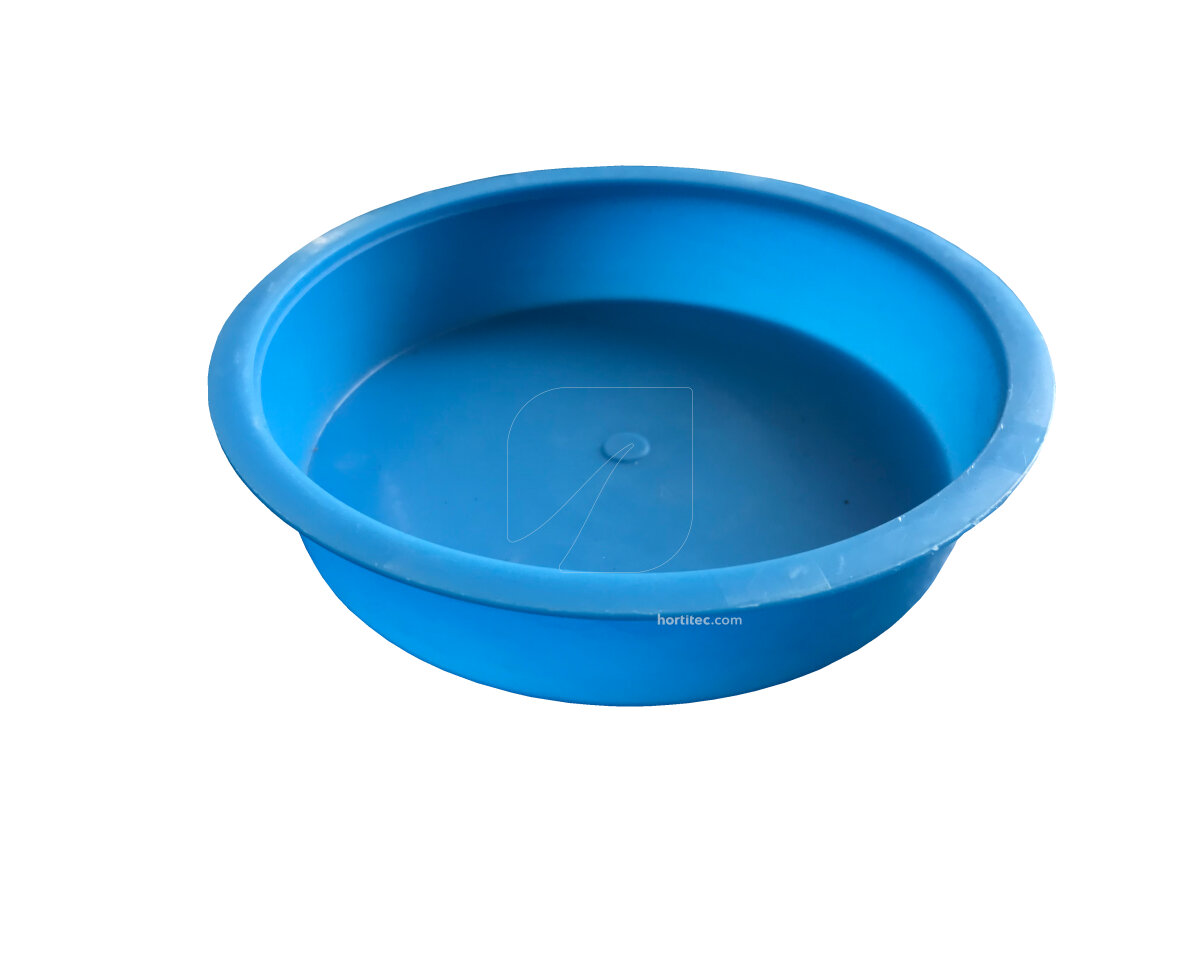 Tapa de acceso circular autopot