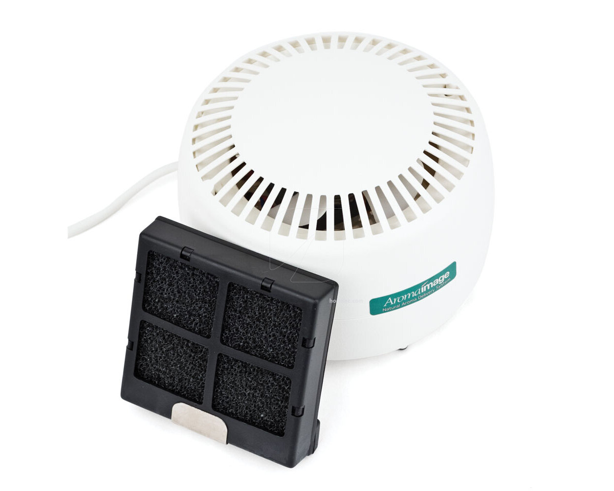 Vaportronic compact vaportek