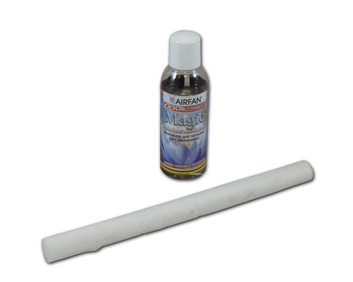 Odor-connect kit recarga airfan