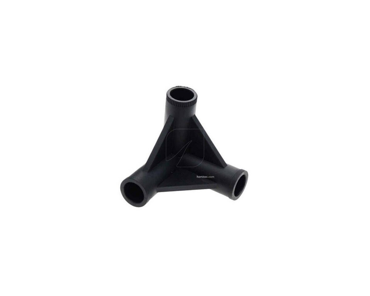 Esquinera 3 partes (1 u) dark box