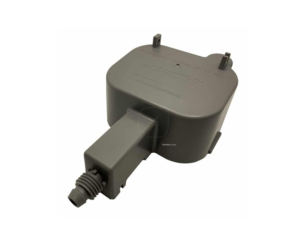 Carcasa aquavalve 5 9mm autopot