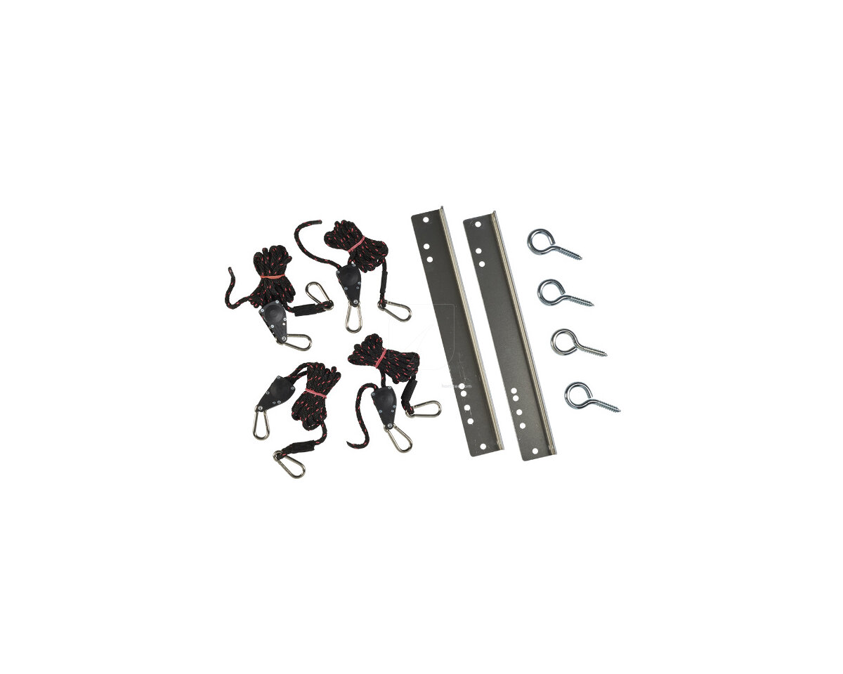 Kit de soporte 70 quest