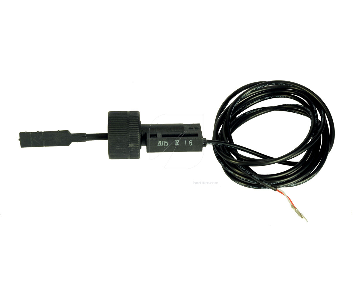 Sensor de flujo controladores nutrientes & automaticos