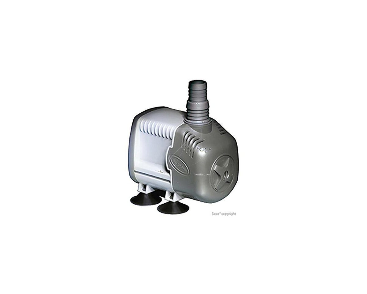 Bomba syncra 2.0-2150 l/h-32 w 123*85*105mm terra aquatica