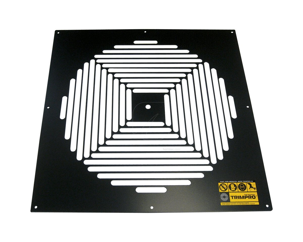 Rejilla estandar trimpro original