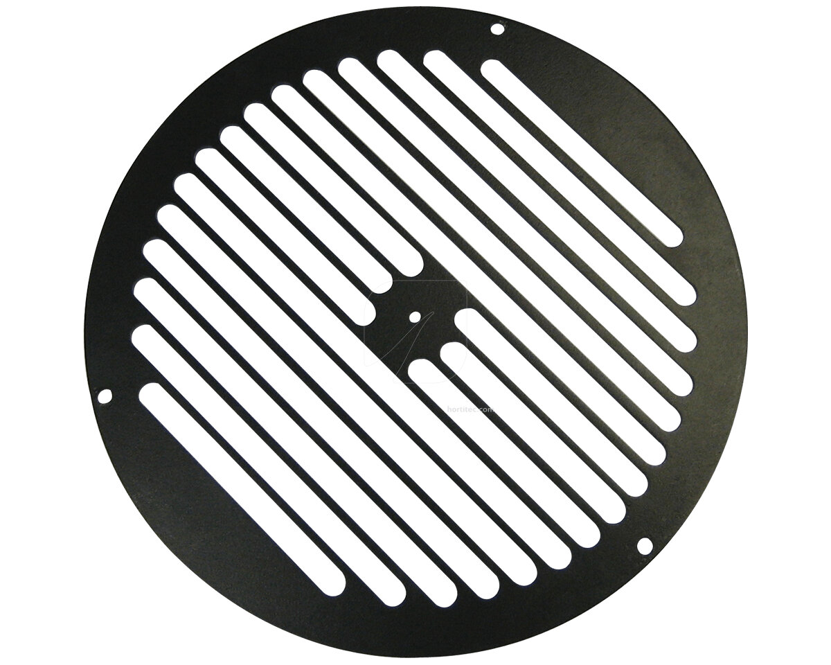 Rejilla estrecha trimbox 7.93 mm