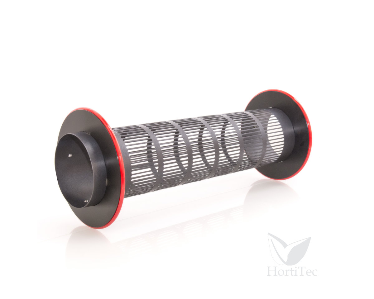 Tambor quantanium humedo centpro mini rec