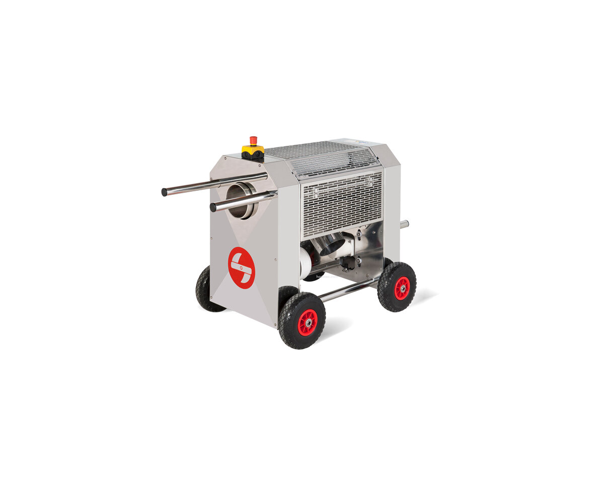 Peladora master products tumbler med 500