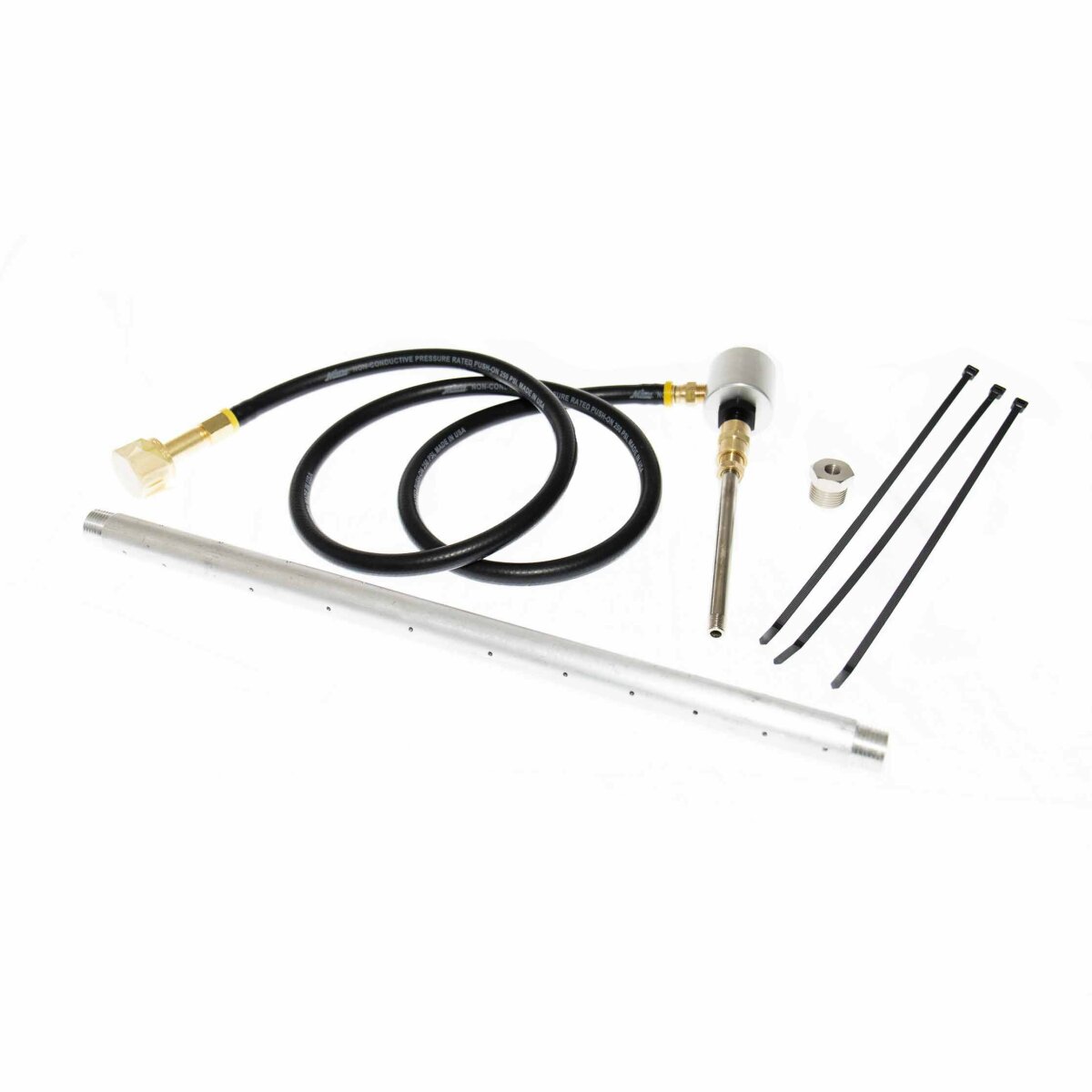 Co2 adaptor kit (mod. 1600) tom's tumbler