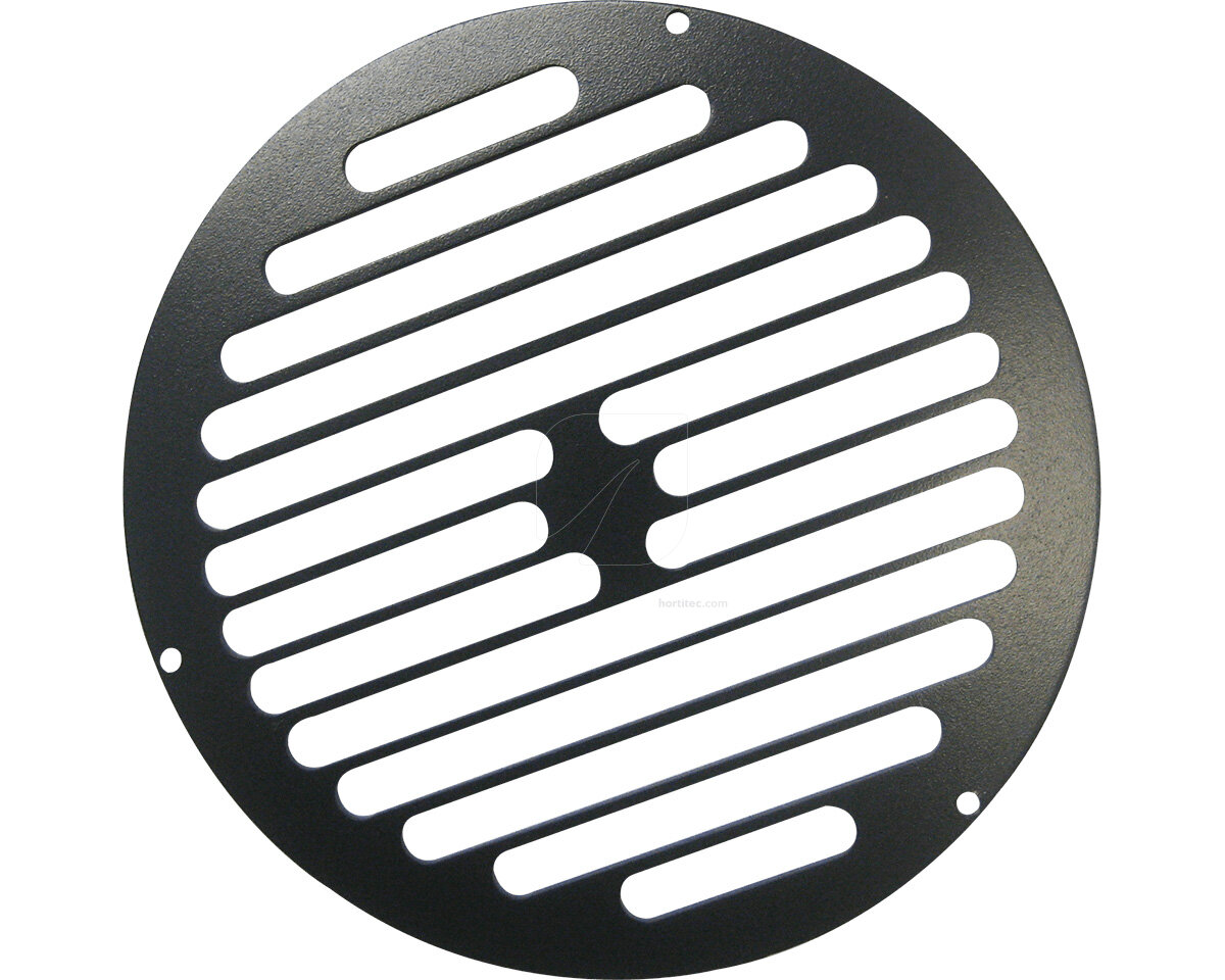 Rejilla standard trimbox (11 mm)