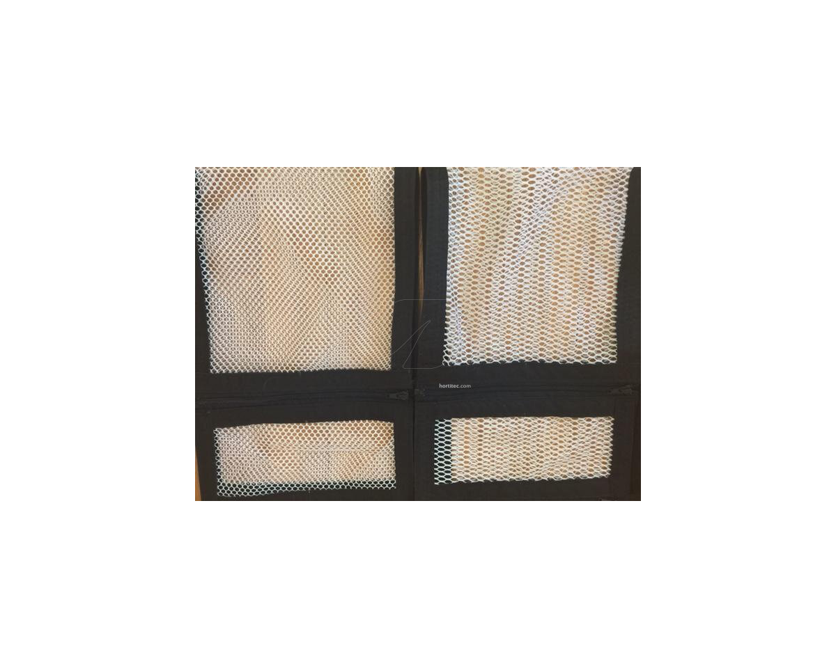 Malla 1/2" (ttt2600) tom's tumbler