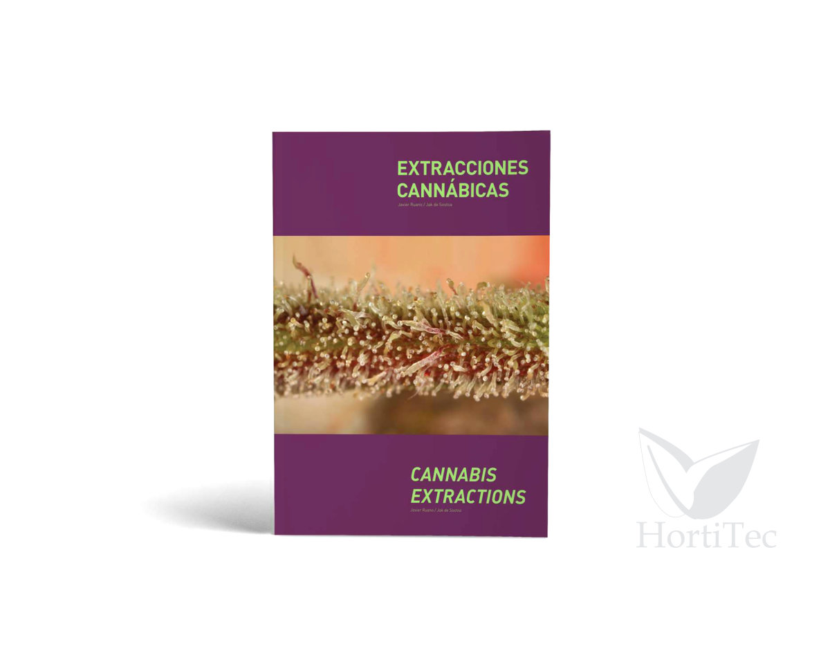Libro extracciones cannabicas