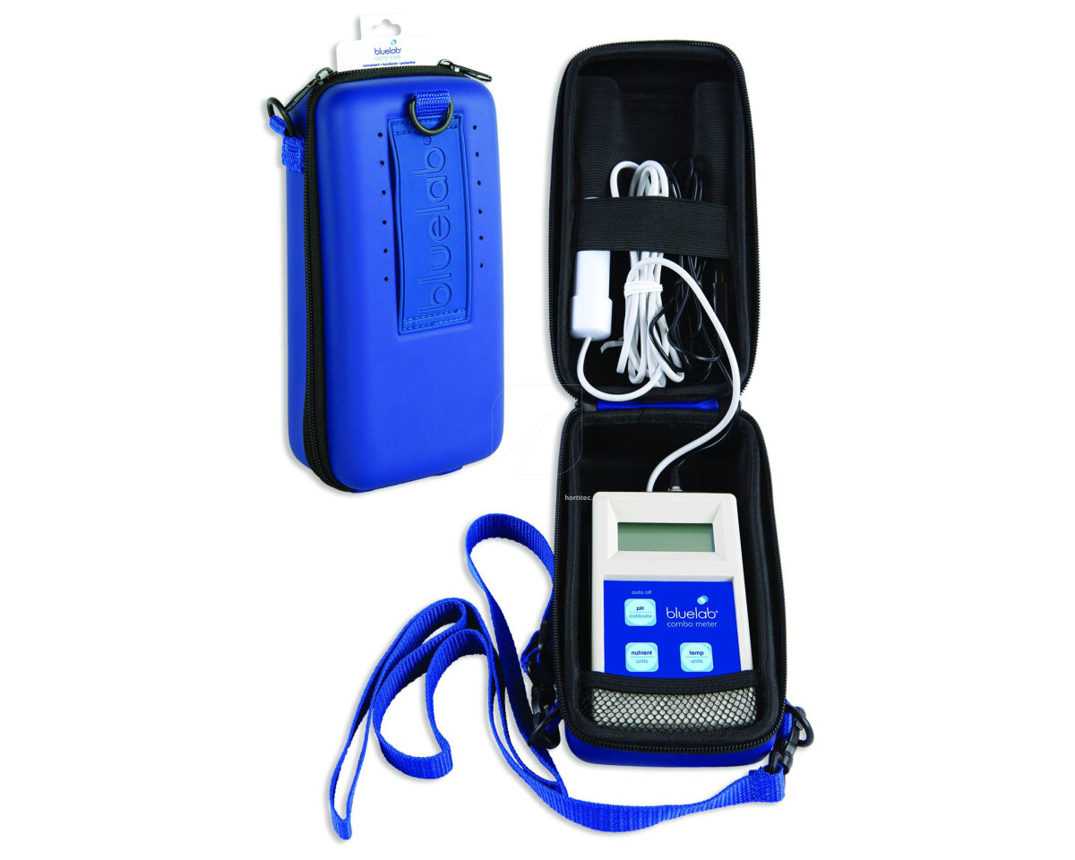 Funda medidores (1 u) bluelab