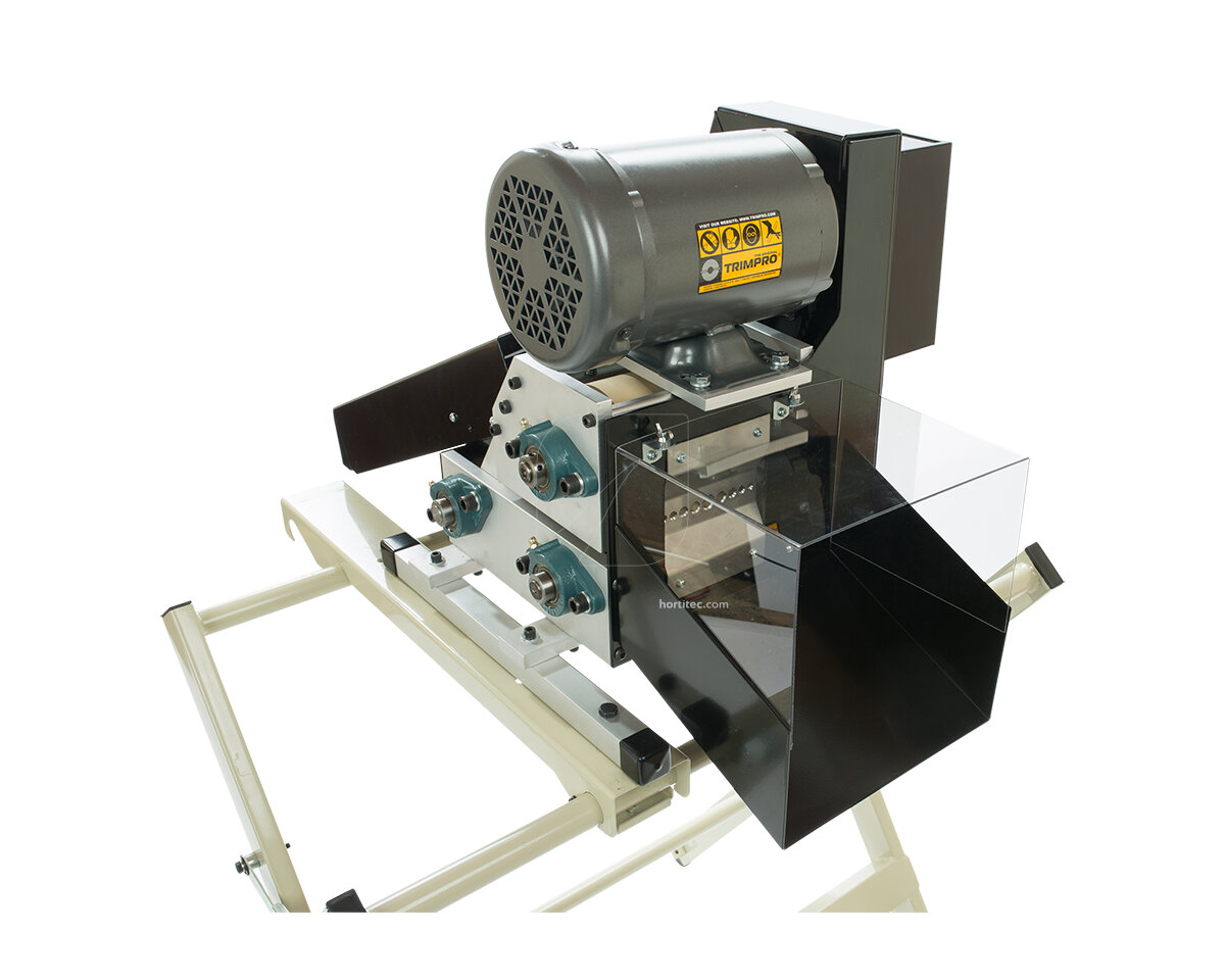 Descogolladora trimpro