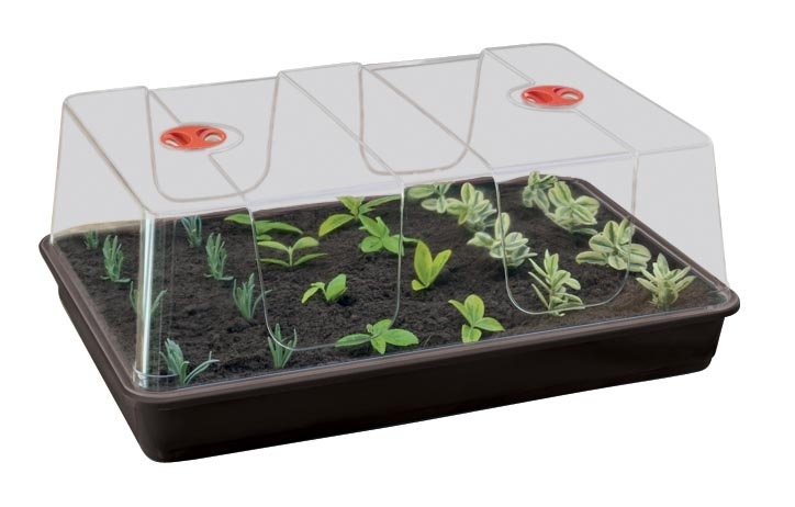 Propagador grande 58x40,5x22,5 cm garland