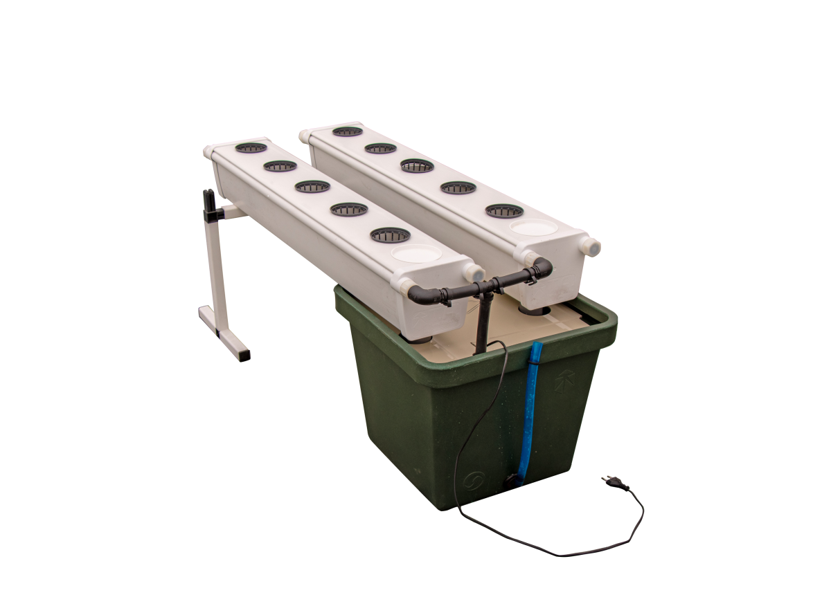 Growstream 10 v2 terra aquatica