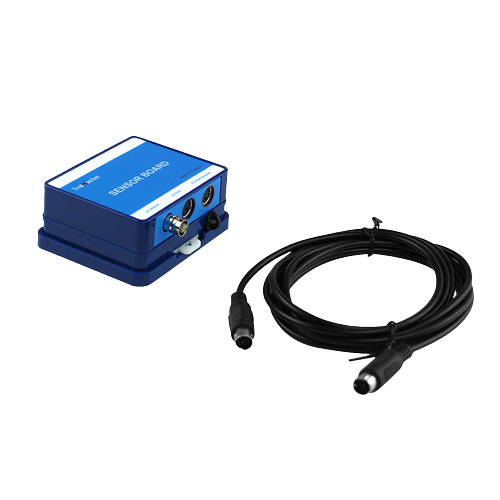 Conector de sondas de ph y ec (amp-2) trolmaster