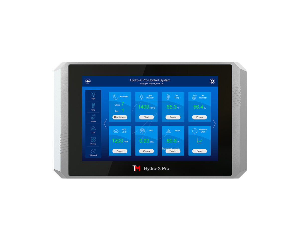 Hydro-x pro 4 en 1 sensor (hcs-2) trolmaster