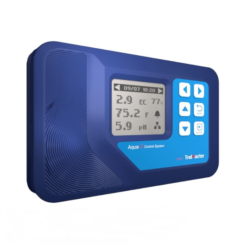 Controlador aqua-x (nfs-1) trolmaster