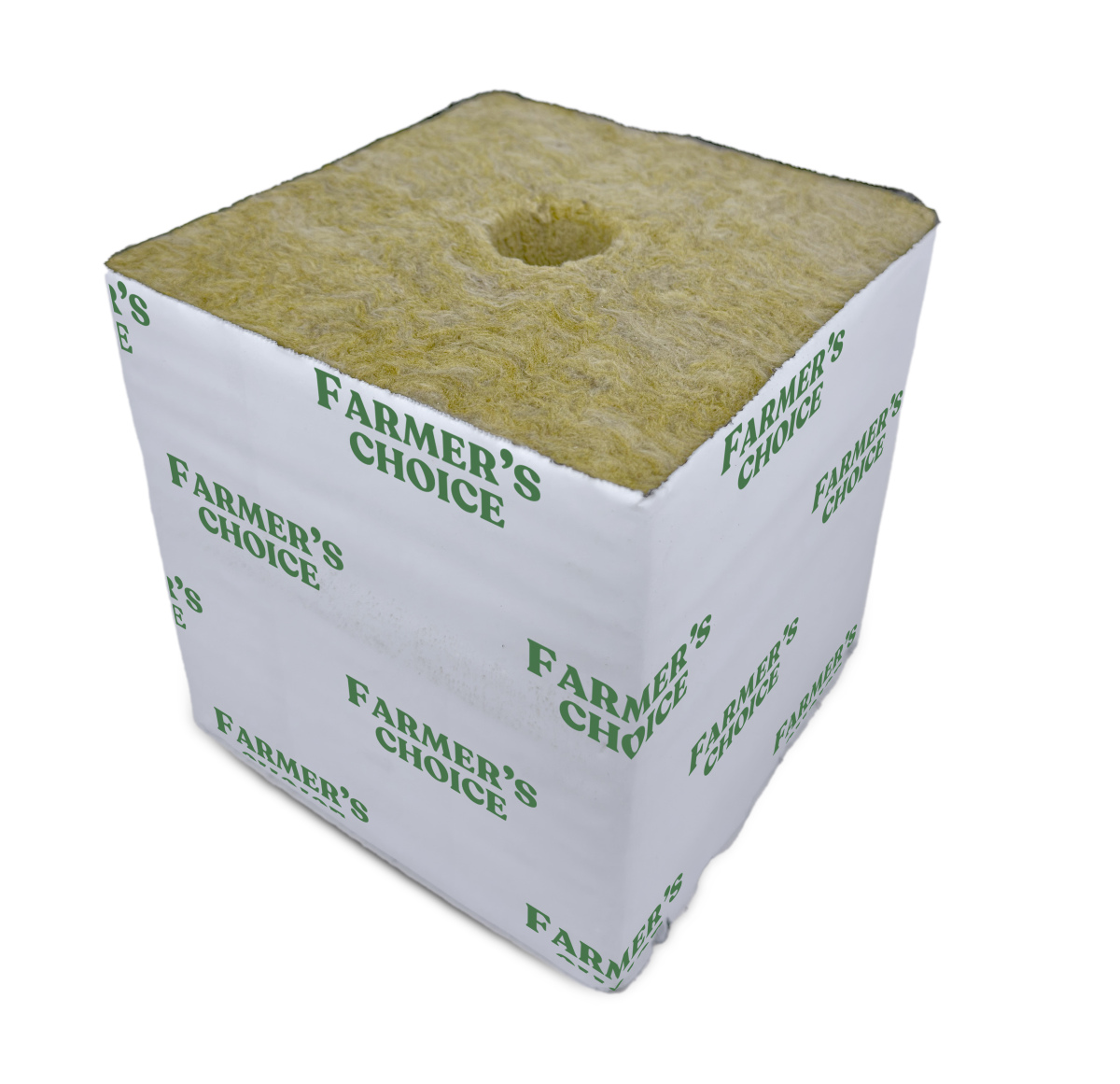 Taco 150 x 150 x 150 mm farmer´s choice