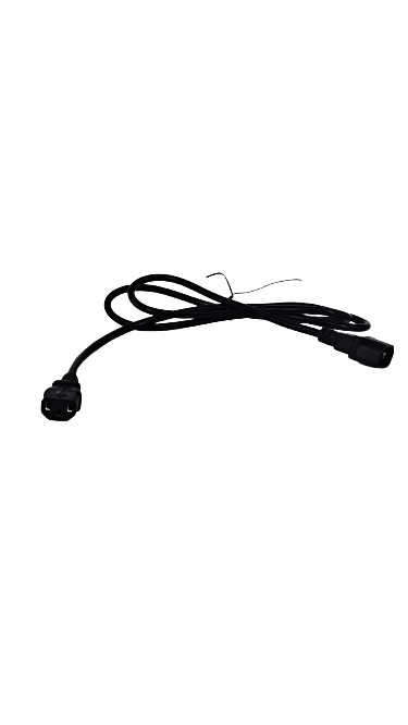 Cable extensión dream catcher 1,5m largo 3x1,5mm solux