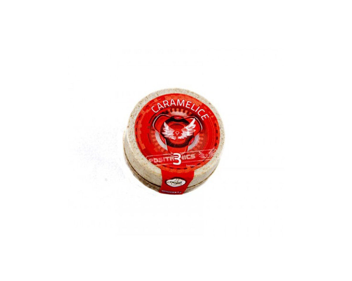 Caramelice (1) 100% positronics