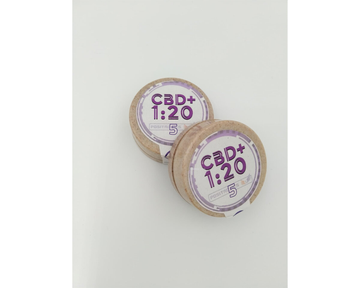 Cbd + 1 20 (5) 100% positronics