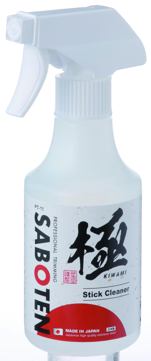 Limpiador en barra 300ml saboten