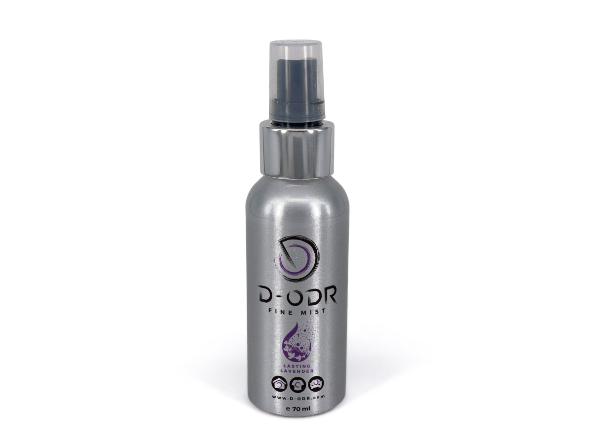 D-odr lavander 70 ml