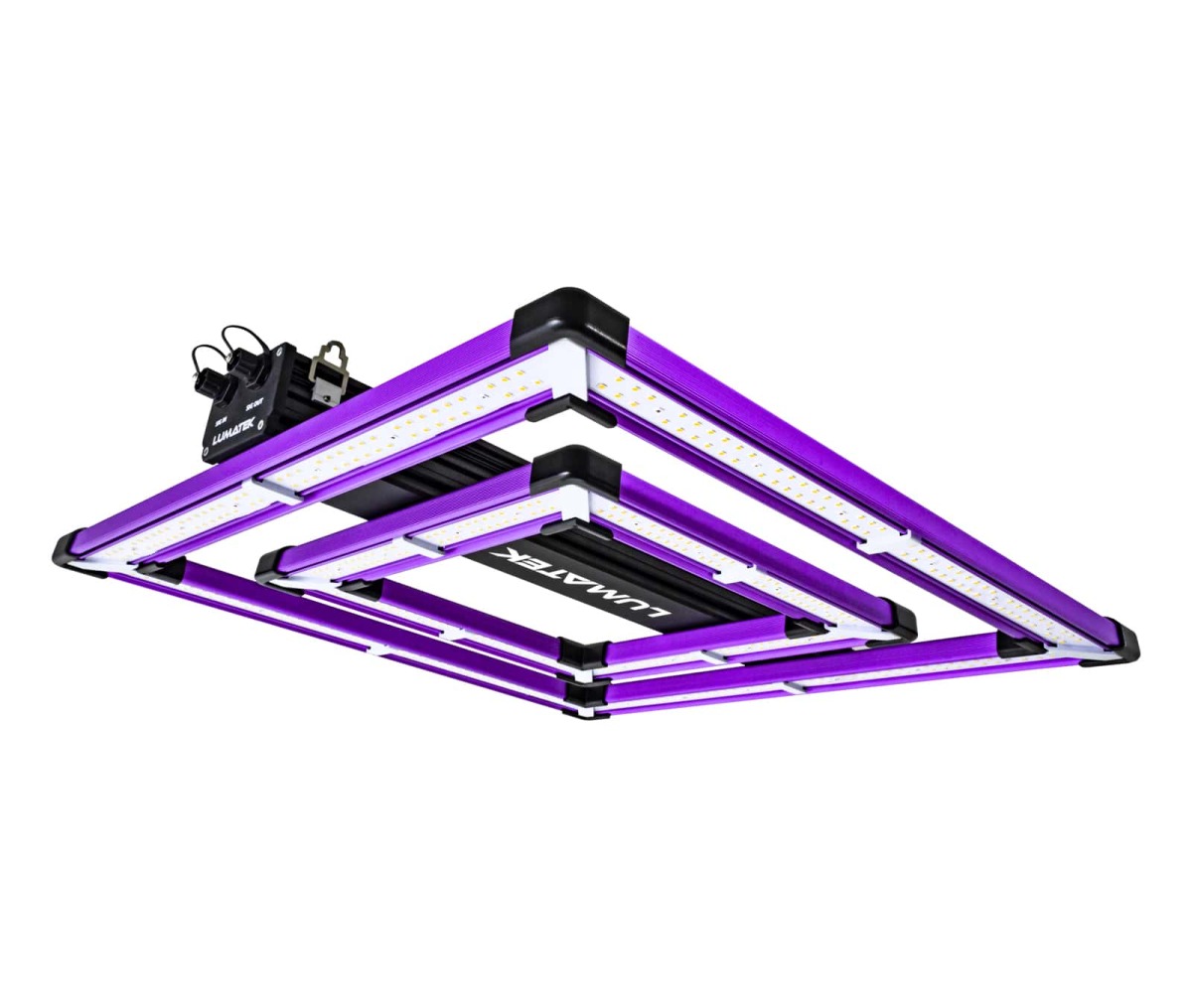 Sistema led ats 200 w pro 2.5 lumatek