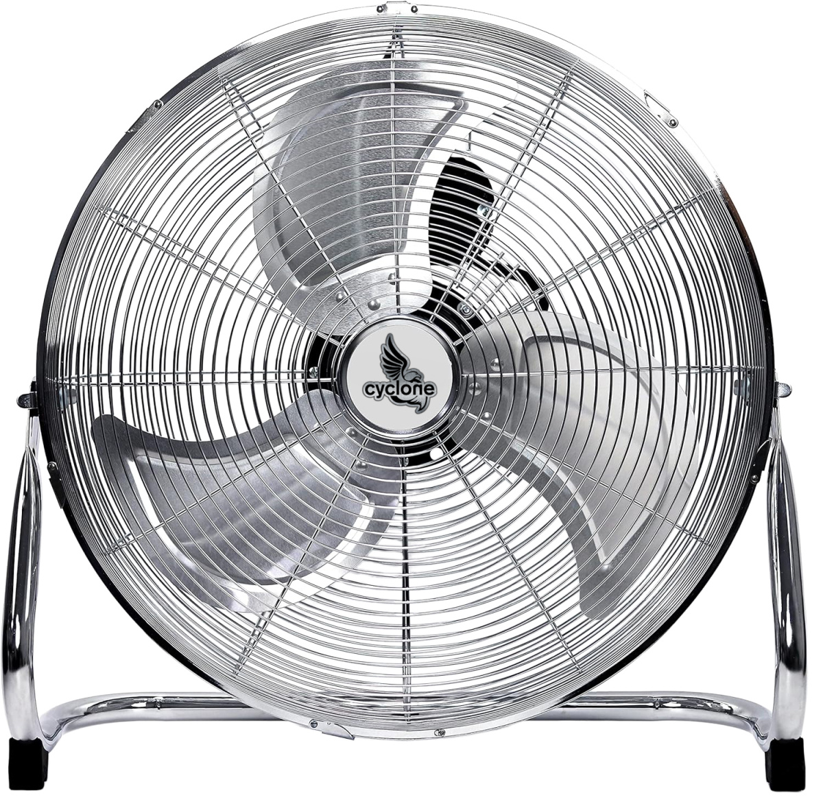 Ventilador siroco 50 cm cyclone