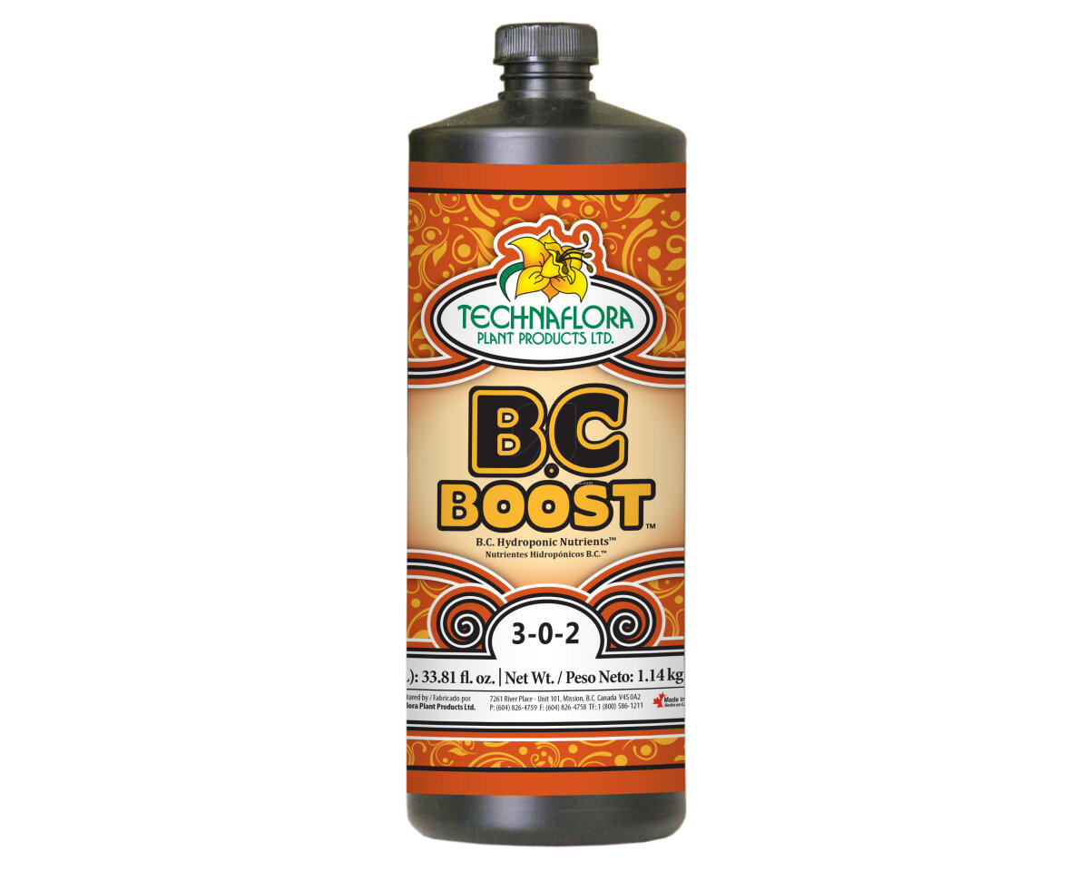 B.c.boost 1 l technaflora