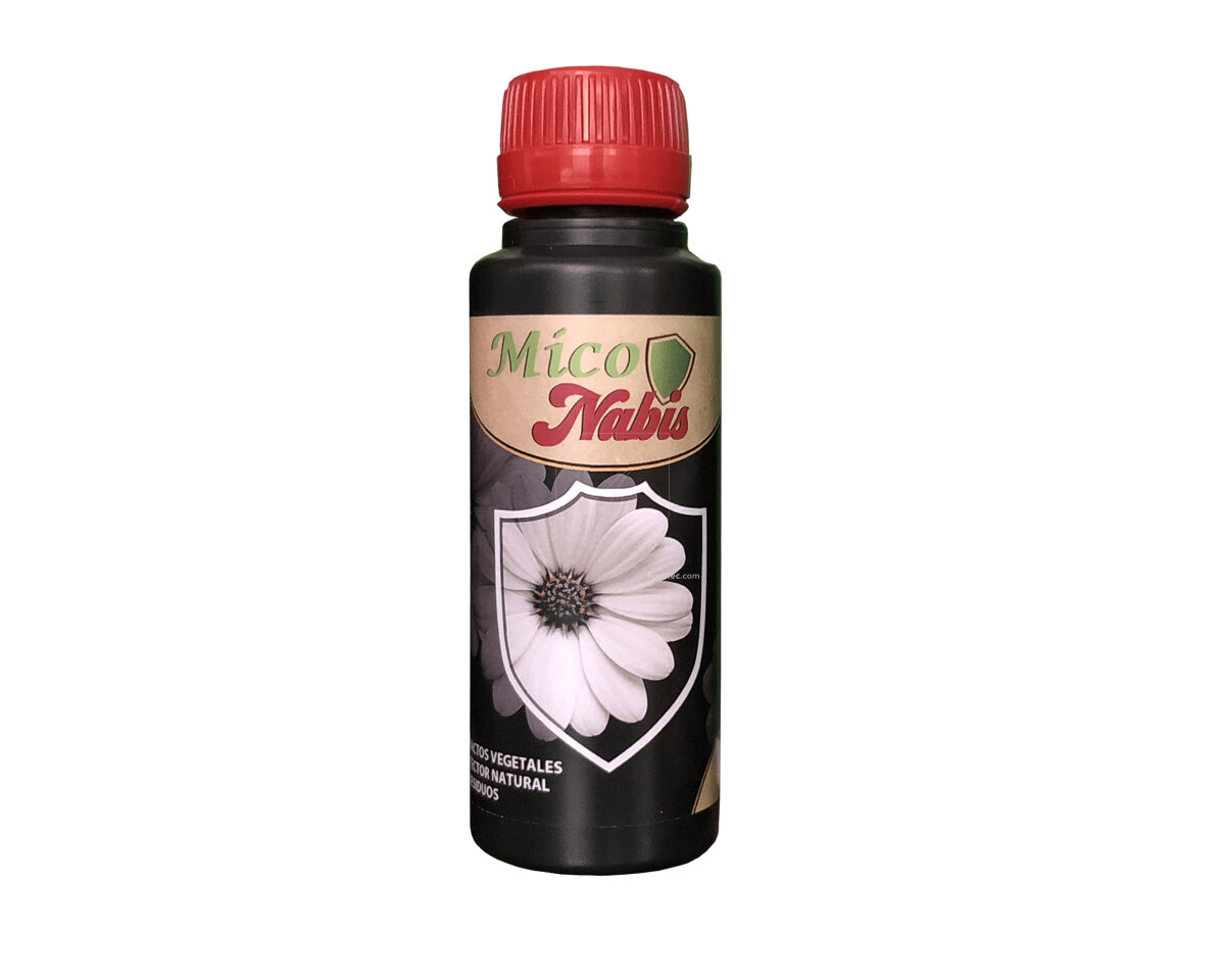 Miconabis 125 ml terranabis