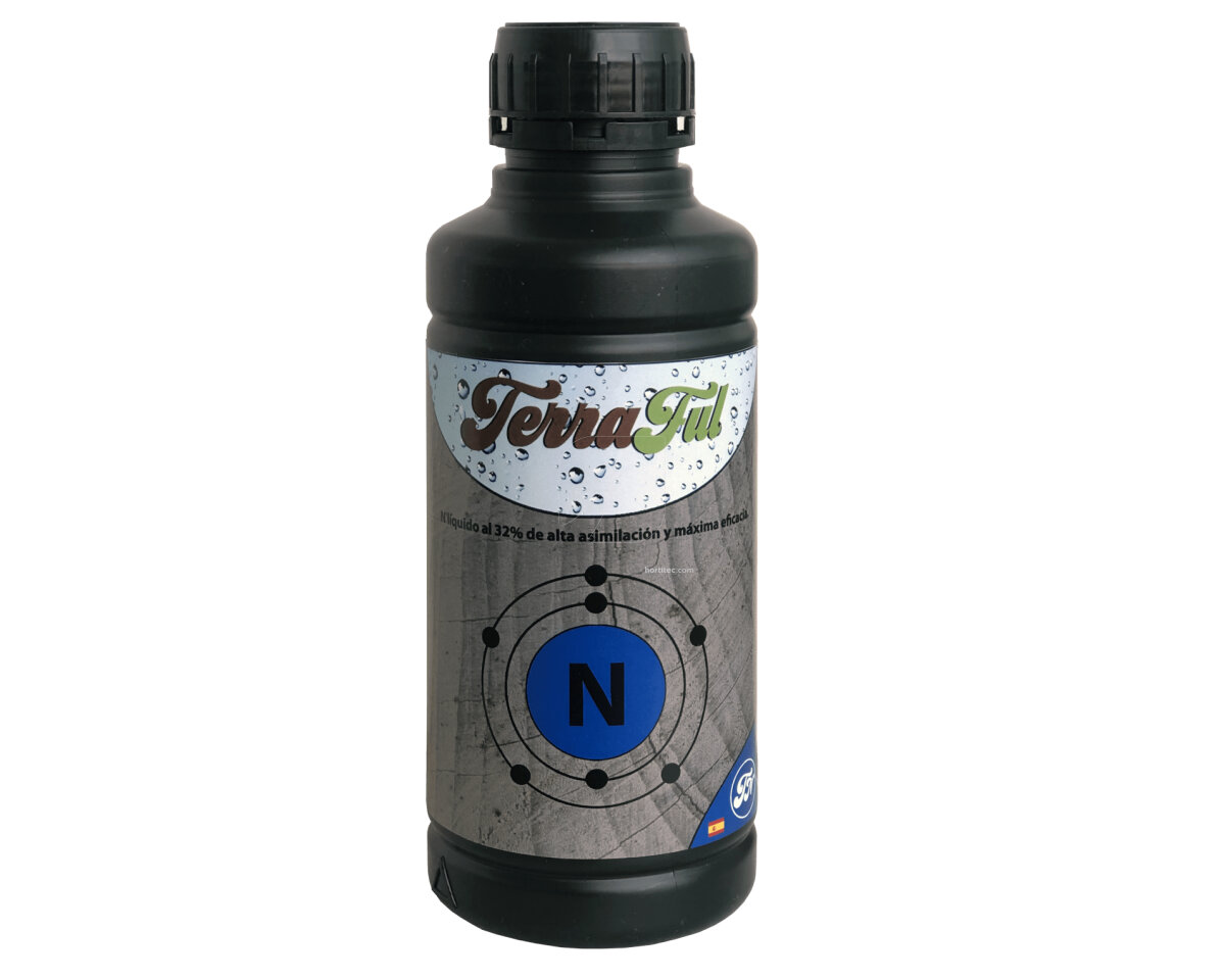 Terraful 30 ml terranabis