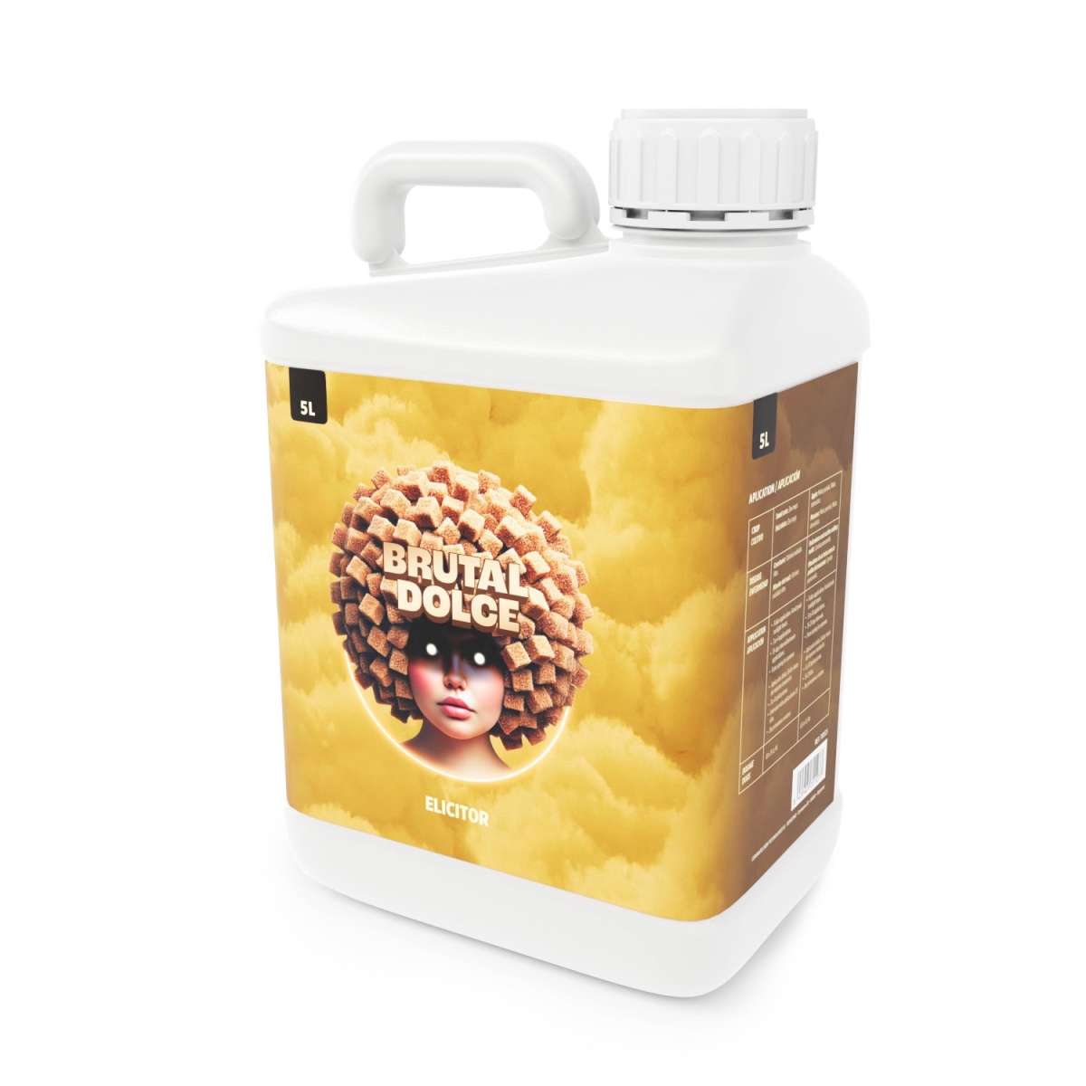 Brutal dolce 1 l