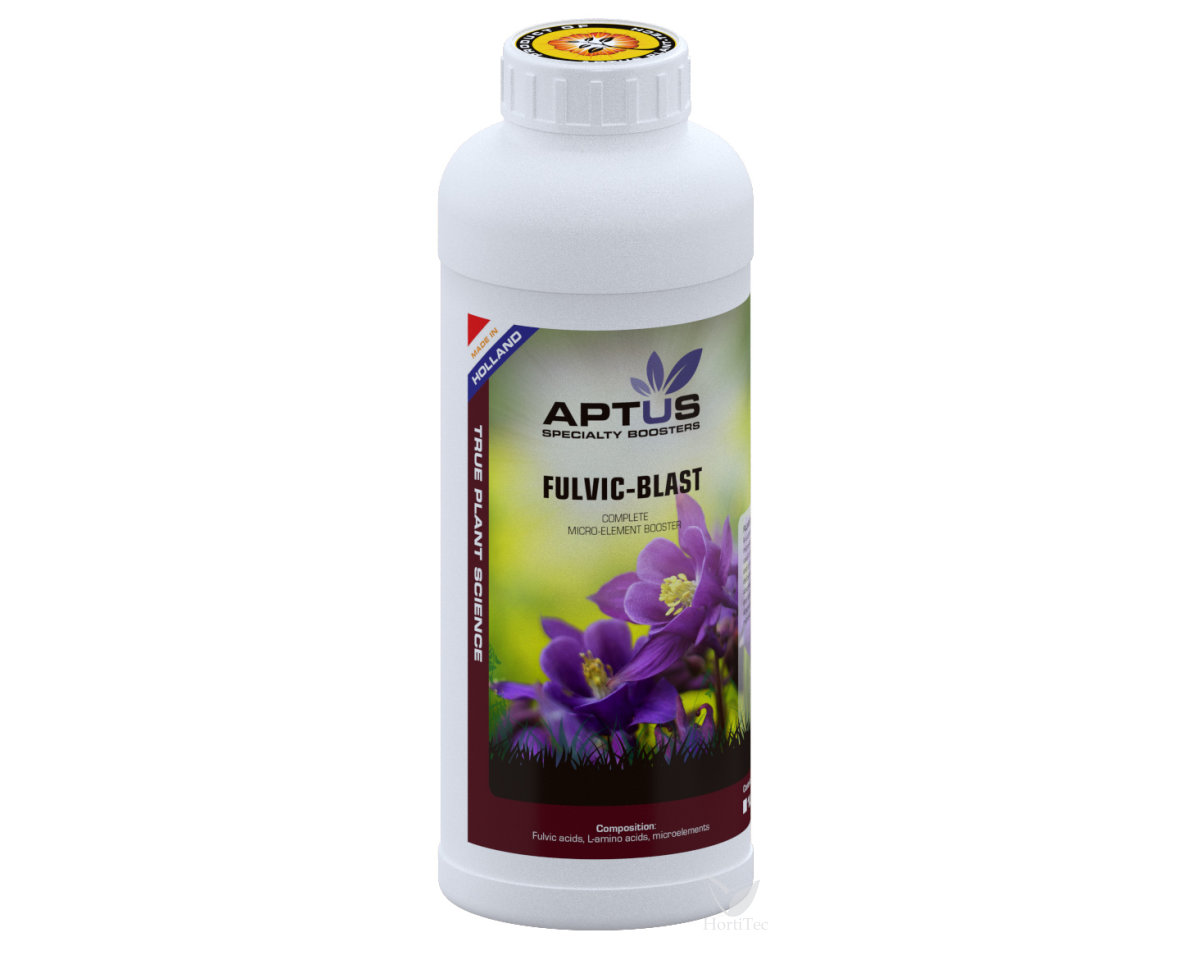 Fulvic-blast 250 ml aptus