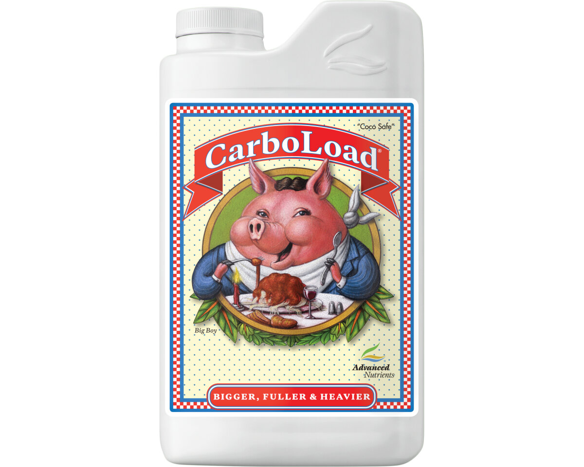 Carboload liquido 1 l advanced nutrients