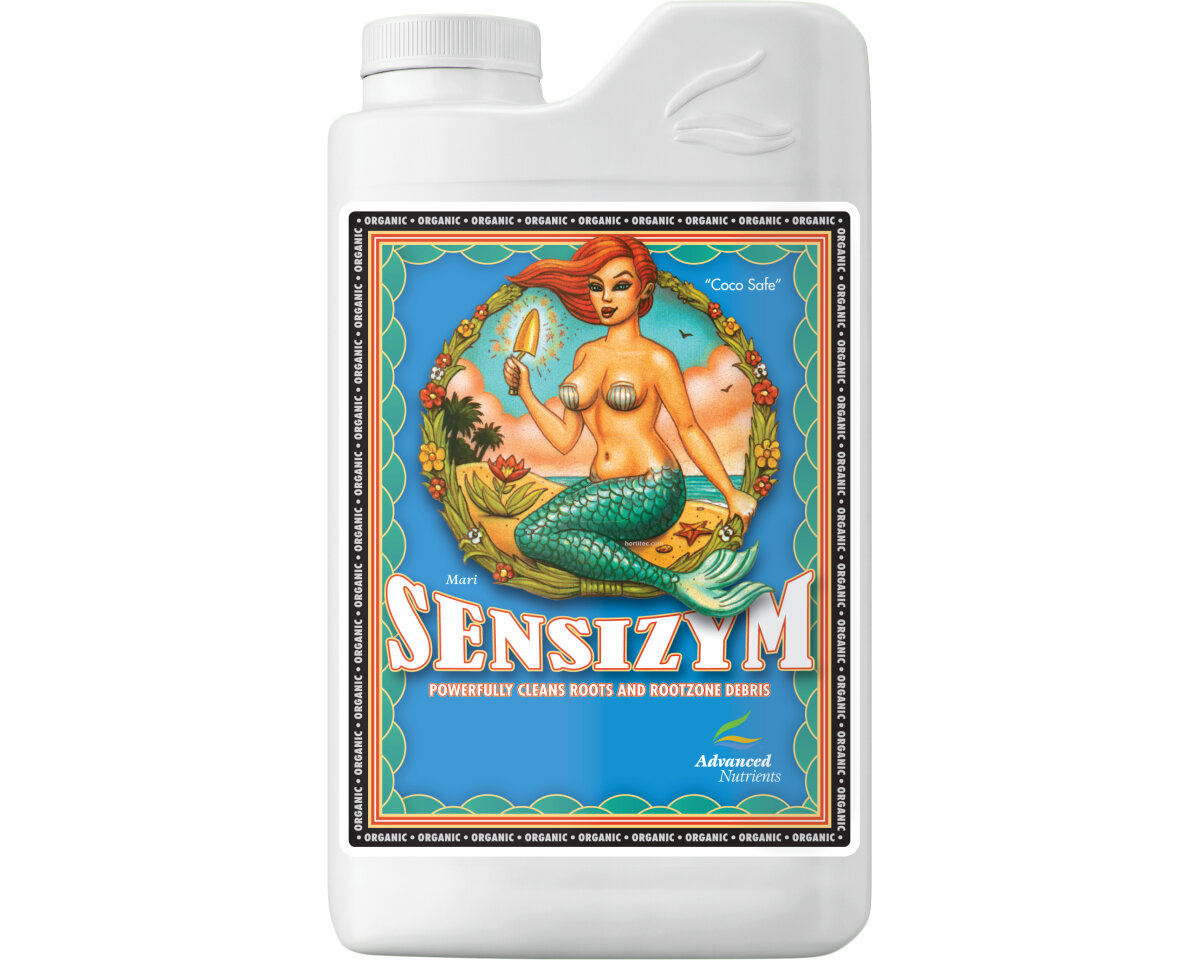 Sensizym 1 l advanced nutrients