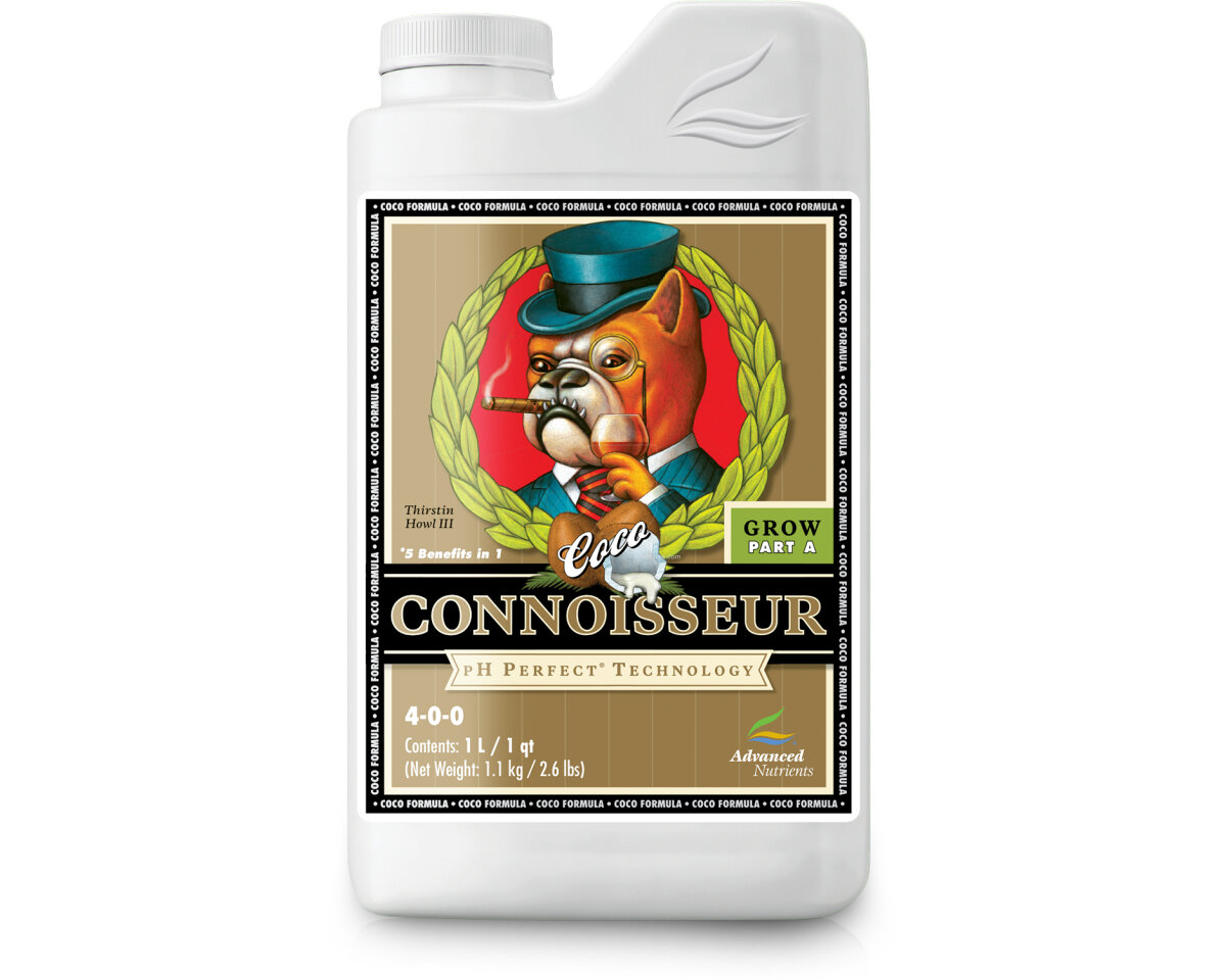 Php conni coco grow a 500 ml advanced nutrients